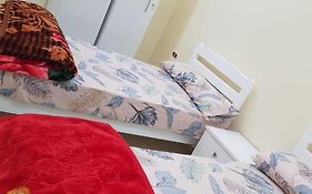 Sweet Home- Last Check In 12 Am
